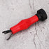 MIG Nozzle Cleaner, Arc Welding Torch Tip Shroud Reamer For Gas Shielded Welding Torch Accessory...