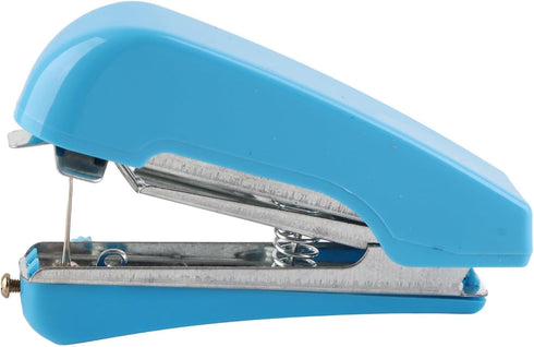 Zerodis Mini Portable Sewing Machine, Multifunction Handheld Stitching Machine Portable Mini Sewing Tool Simple Operation Handheld Sewing Device S...