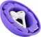 Earbuds Case Holder Magnetic MAIRUI Wired Earphone Cable Cord Winder Tangle-Free Headphone Headset Silicone Wrap Organizer...