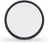 Tiffen 46UVP Slim 46mm UV Protection Filter for Camera Lens, Clear Optical Glass, Impact Resistant...