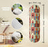 Cat Pattern Grocery Bags Holder Organizer For Shopping Bags?Wall Mount Plastic Bags Storage Container Dispensers, Pet Lovers Home Kitchen Gifts Fo...