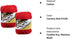 Sugar'N Cream Yarn - Solids-Country Red......