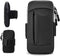 Phone Holder for Running Armband Cell Phone Holder iPhone 15 14 13 12 11 Pro Max Xs Xr X 8 7 Plus SE Mini Galaxy Ultra S24 Note Carrier Pouch, Exe...