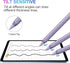 Stylus Pen for iPad 2018-2023 with Palm Rejection, Active Pencil for iPad 10th/9th/8th/7th/6th Generation, for iPad Pro 11/12.9 inch, for iPad Air...