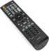 RC-762M Replace Remote Control fit for Onkyo AV Receiver AVX-280 AVX-290 HTP-380 HT-R280 HT-R290 HTR380 HT-R380 HT-R390 HT-R538 HT-RC230 HT-S3300 ...