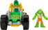 Fisher-Price Imaginext DC Super Friends Toy Killer Croc Figure & Buggy Car with Projectile Launcher for Pretend Play Kids Ages 3+ Years...