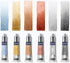 Winsor & Newton Cotman Watercolor Paint Set, 6 Metallic Colors, 8ml (0.27-oz) Tubes...