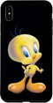 iPhone XS Max Looney Tunes Tweety Bird Airbrushed Case...