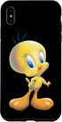 iPhone XS Max Looney Tunes Tweety Bird Airbrushed Case...