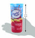 Crystal Light Raspberry Lemonade, 12-Quart 1.8-Ounce Canister (Pack Of 2)...