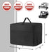 Meat Slicer Cover,Dust-proof Meat Slicer Machine for Home compatible with OSTBA Meat Slicer Commercial,Fit for Elite for OSTBA Meat Slicer -15" L ...