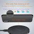 Wireless Charging Pad 20W, Wireless Charger iPhone, Fast Wireless Charger Compatible with Samsung Galaxy S24 S23 S22 S21 S20 FE, Wireless Charger ...