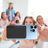 Portable Charger for iPhone, 10000mAh Compact Power Bank with Metal Stand, External Battery Pack Compatible with iPhone 14/14 Plus/14 Pro Max/13/1...