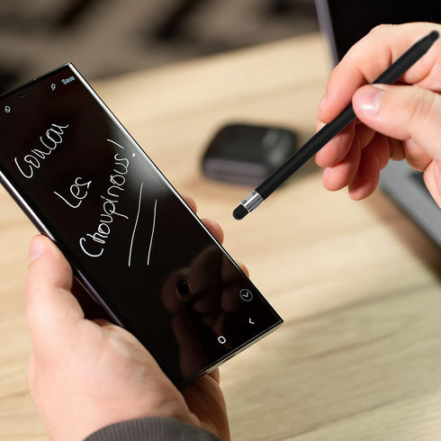 Replacement Parts 30 Pcs Stylus Pen Touch Screen Pen Capacitive Touch Screen Devices Universal Capacitive Touch Screen Pen Tip Replacement Rubber ...