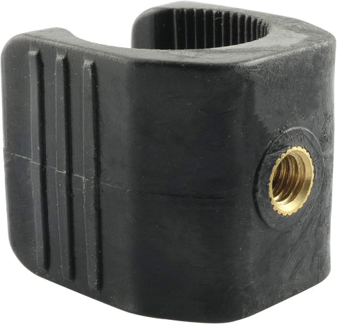 2pcs U Shaped Flashlight Clip Mount Clamp for Tripod Monopod,Bicycle Torch Grip Stand Outdoor Travel Light Lamp Flashlight Holder...