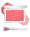 Powder Blush Palette, Matte Powder Makeup Blush for Cheeks, Natural Glow Face Blush Contour Palette, Lightweight, Smooth, High Impact Buildable Co...