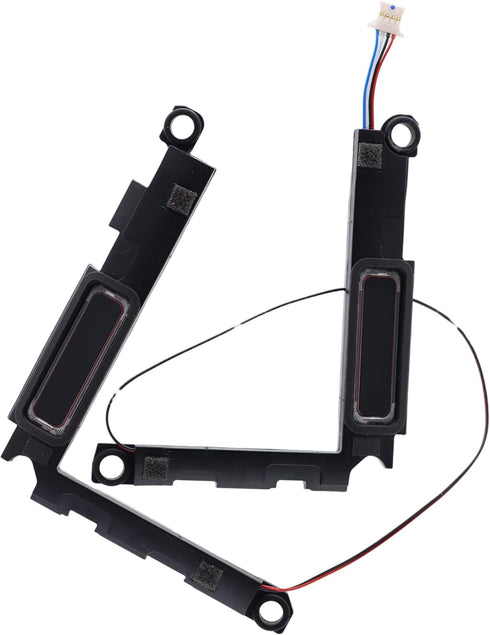 Deal4GO Internal Speaker 5SB0Z49611 5SB0Z49593 Replacement for Lenovo Ideapad Slim 7 PRO-14IHU5 14ITL5 14ACH5 14ARH5......