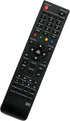 NB662 NB887 NB958 Replace Remote Control fit for Magnavox DVD CD Player NB662UD NB887UD NB958UD MBP5210 MBP5210F MBP5210/F7 DV225MG9 MBP5220 MBP52...