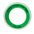 5Rolls 1/2Inch Teflon Tape PTFE Thread Seal Tape for Plumbers Plumbing,Tape Plumber Tape for Shower Head Pipe White...