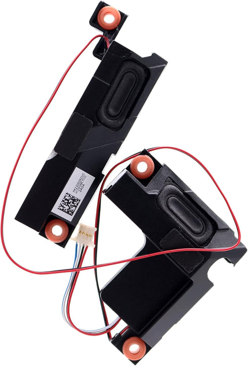 Deal4GO Internal Speaker PK23000RDV0 PK23000REV0 Replacement for Lenovo Ideapad L340-15IWL L340-15API V155-15API L340-17IWL L340-17API...