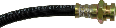 Dorman H96862 Brake Hydraulic Hose Compatible with Select Nissan Models...