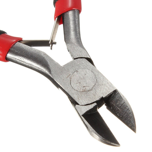 Tooth Needle Round Nose Pliers Tool Kit for Jewelry Making Tools 5pcs / 1 Set...