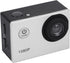 VBESTLIFE Mini Ultra HD Action Camera 1080P 12MP Sports Camera with Wide Angle Lens Full HD 2.0 Inch TFT LCD Screen Support 30m/98ft Underwater Wa...