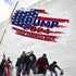Trump 2024 Take America Back Flags 3x5 FT Outdoor - USA,Best Choice Trump Banner for Outside with 2 Brass Grommets UV protection Fade Resistant fo...