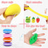 36 Colors Air Dry Clay,Magic Modeling Clay with Tools,Ultra Light DIY Modeling Clay for Kids,Children,DIY Crafts,Creative Art Crafts...