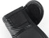 Leather Auto Gear Shift Knob Cover Auto Shift Gear Pad Car Knob Gear Stick Protector Universal Vehicle Decor Accessories (A-Black)...