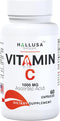 Vitamin C – Antioxidant and Immune Support - 60 Capsules – 60 Day Supply...