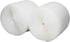 3 Inches Width 3 Yards Length,Sew on Hook and Loop Style,Non-Adhesive Nylon Strips Fabric,White (3 in x 3 yd)...