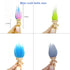 Lucky Mini Troll Dolls PVC Vintage Action Figures Cake Toppers Chromatic Adorable Cute Little Guys Collection, School Project, Arts Crafts, Party ...