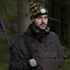 CENSGO Unisex Hat with Light, USB Rechargeable LED Headlamp Beanie, Gifts for Dad Father Men Husband Warm Knitted Cap...