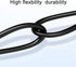 UL2464 LED Power Lighting Cable Wire Low Voltage Power Connection (22AWG-2Conductor, 16.4ft)...