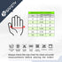 JKSafety High Performance Utility Work Gloves, all Purposes Mechanical Gloves, Guantes de Trabajo, for men and women, safety utility for works (G2...