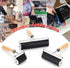 3 Pack Rubber Roller - Brayer Rollers with 3 Size for Crafting Brayer Rollers for Printmaking Brayer Tool Paint Brush Ink Applicator Art Craft Oil...