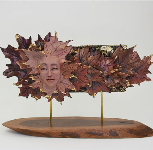 Super Sculpey Living Doll Skin Tone Mixing Kit, Polymer Oven-Bake Clay, Non Toxic, Great for DIY sculpting and doll making. Art classroom supplies...