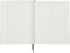 DesignWorks Ink Standard Issue Army Green and Chili Planner Notebook No. 3 Journal with 192 Lined Pages, Elastic Closure, Pen Holder, and 3 Ribbon...