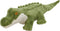 Wild Republic Ecokins Mini, Crocodile, Stuffed Animal, 8 inches, Gift for Kids, Plush Toy, Made from Spun Recycled Water Bottles, Eco Friendly, Ch...