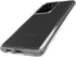 tech21 EvoClear for Samsung S21 Ultra 5G - Phone Case with 12 ft. Drop Protection...