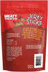 Beef Flavored Jerky Sticks Dog Treats, 2.5-oz. (Pack of 8)...