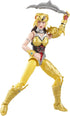 Power Rangers Lightning Collection Mighty Morphin Yellow Ranger Aisha Vs. Scorpina 2-Pack 6-Inch Premium Collectible Action Figure Toys...