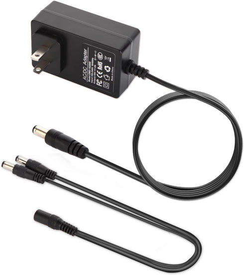 for Dogtra Charger 10V Compatible with Models Dogtra Super-X 3502NCP ARC 1900S 1900 1902S 2300NCP 2500T&B 3500NCP 3502NCP....