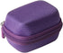 Hermitshell Hard Travel Case for JBL Vibe 100 TWS - True Wireless in-Ear Headphones (Purple)...
