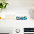 VOTLEVT Acrylic Laundry Pods Container and Scent Boosters Container Set, Laundry Room Organization and Storage, Laundry Pod Holder and Laundry Pow...