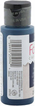 Fabric Creations Fabric Ink in Assorted Colors (2-Ounce), Navy Blue...