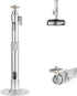 Projector Mount Bracket Wall Ceiling Mounting Hanger Holder with 23-40cm Extention for Mini Projector Camera......