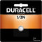 Duracell 1/3N 3V Lithium Battery, 1 Count Pack, Lithium Coin Battery for Digital Cameras, Watches, and more, CR Lithium 3 Volt Cell...