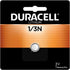 Duracell 1/3N 3V Lithium Battery, 1 Count Pack, Lithium Coin Battery for Digital Cameras, Watches, and more, CR Lithium 3 Volt Cell...